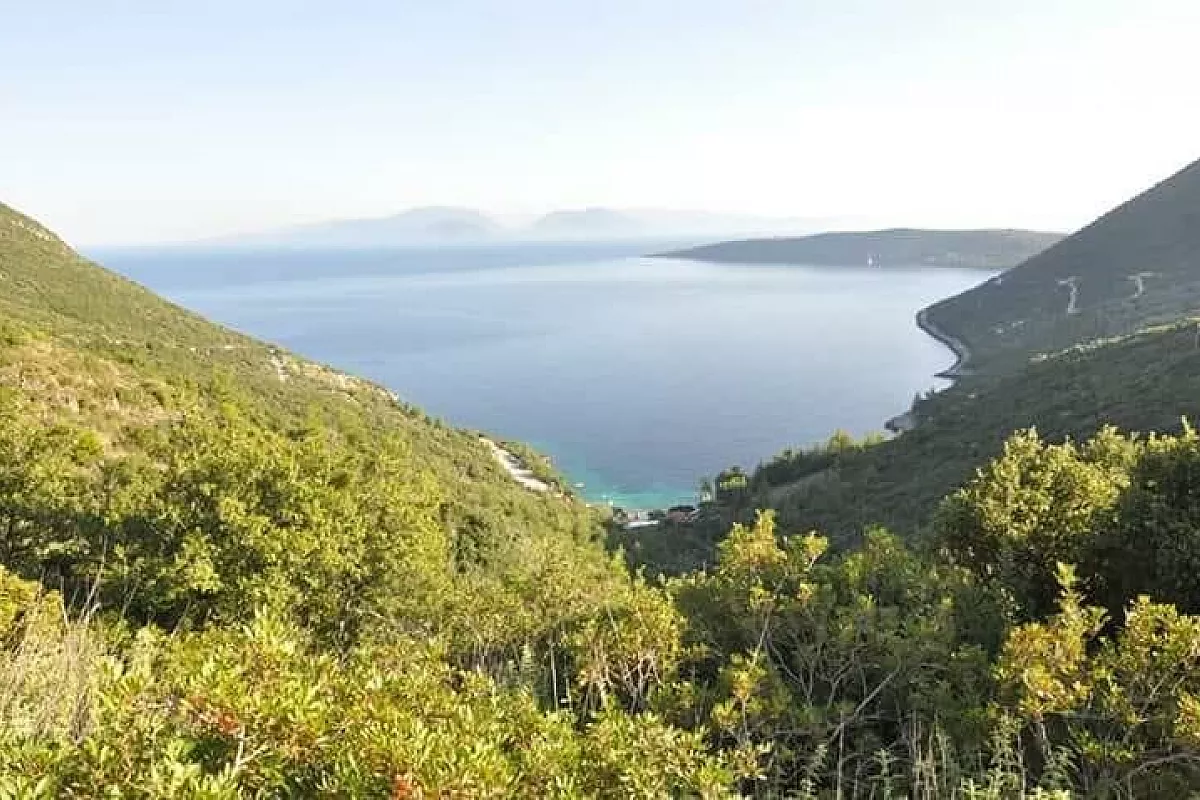 mare lefkada