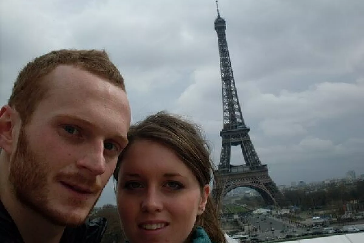 Parigi in 3 giorni…