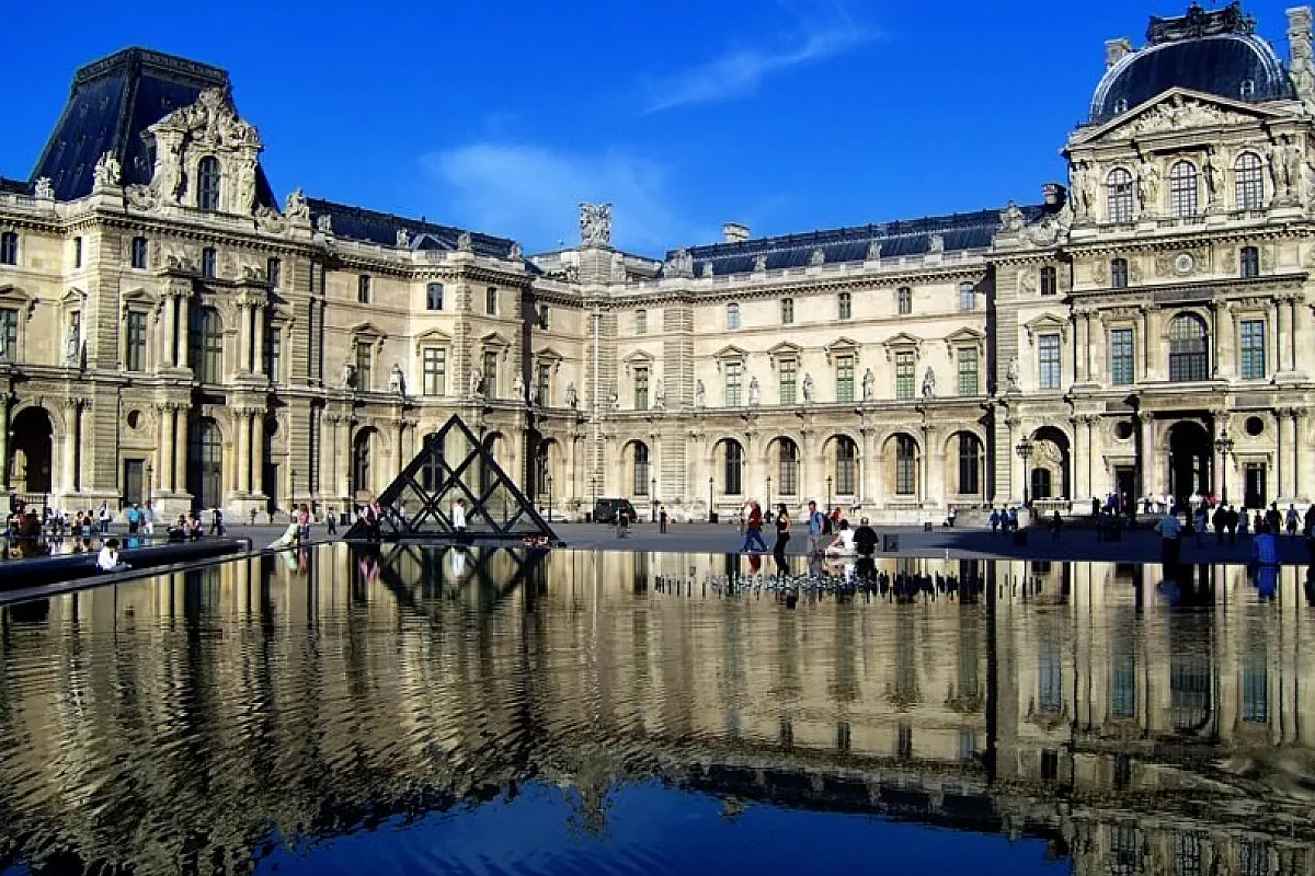 Qualche dritta per una prima volta a Paris