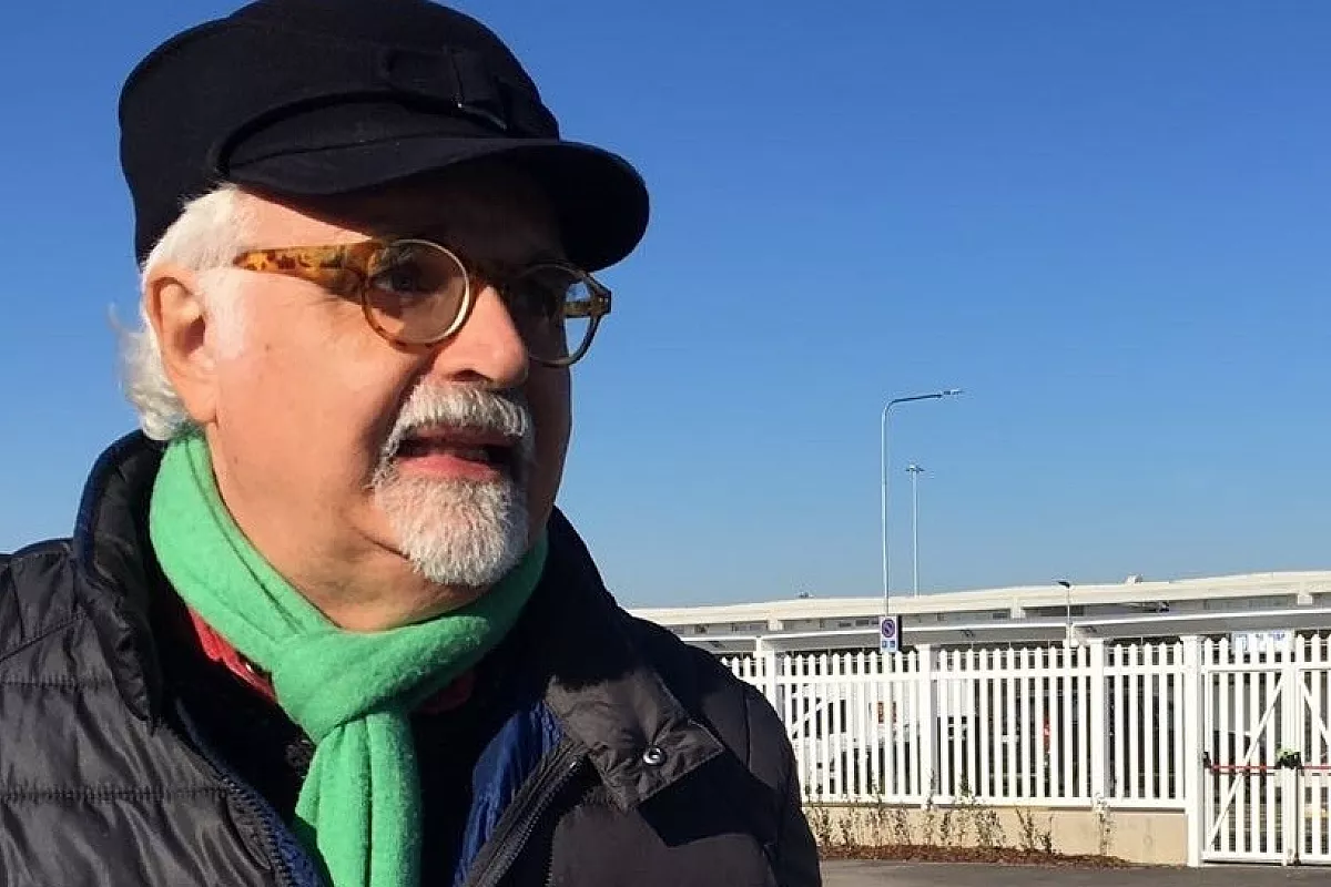 Le dis/avventure di un italiano a Parigi