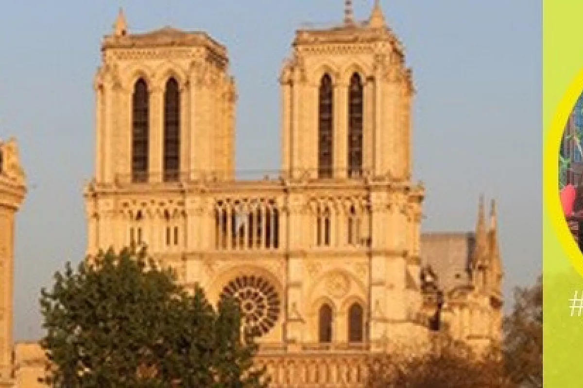 Paris, je t’aime! 3