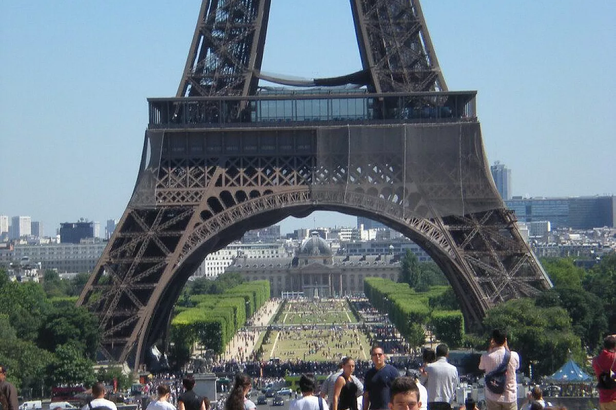 A Parigi per… arte, cultura, buon cibo e bei locali