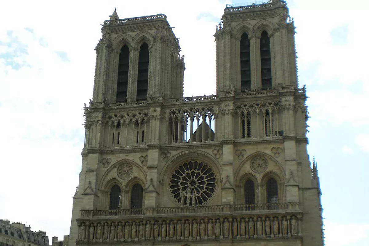 notre dame