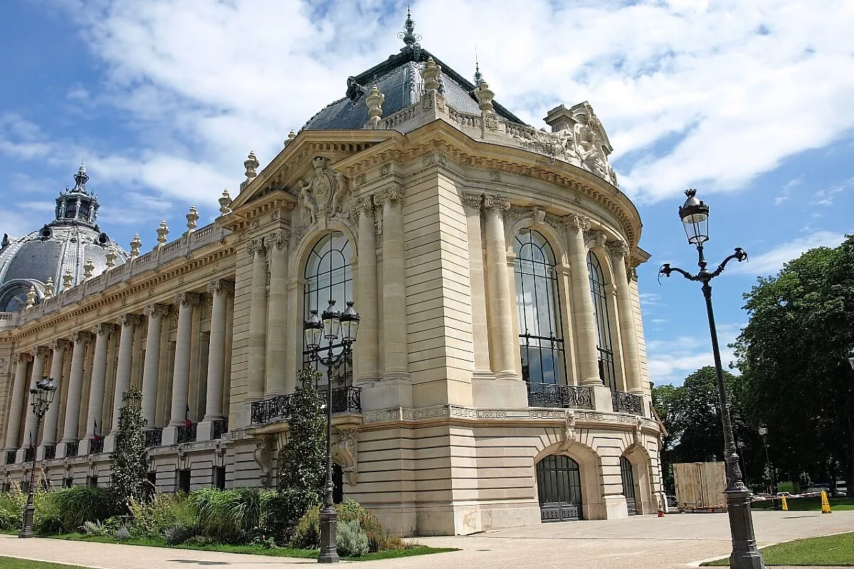 Parigi, weekend settembrini per musei