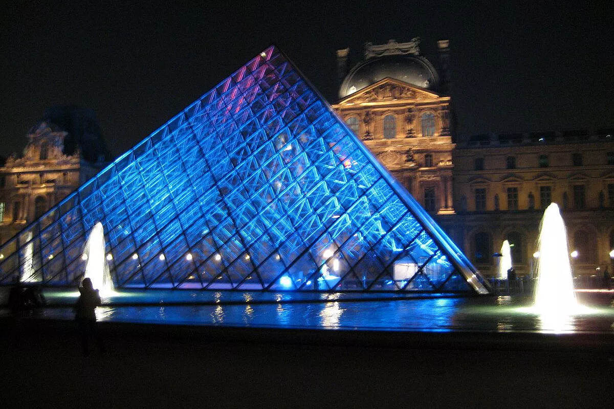 parigi romantica