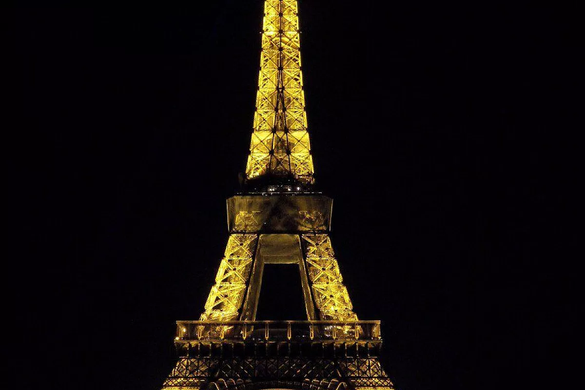 Paris toujours… En 4 jours !!