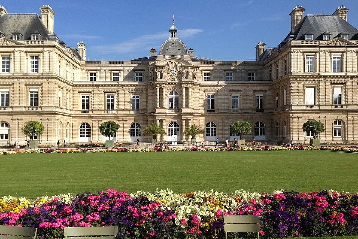 Parigi in una settimana: dritte e info sul nostro itinerario con bambini