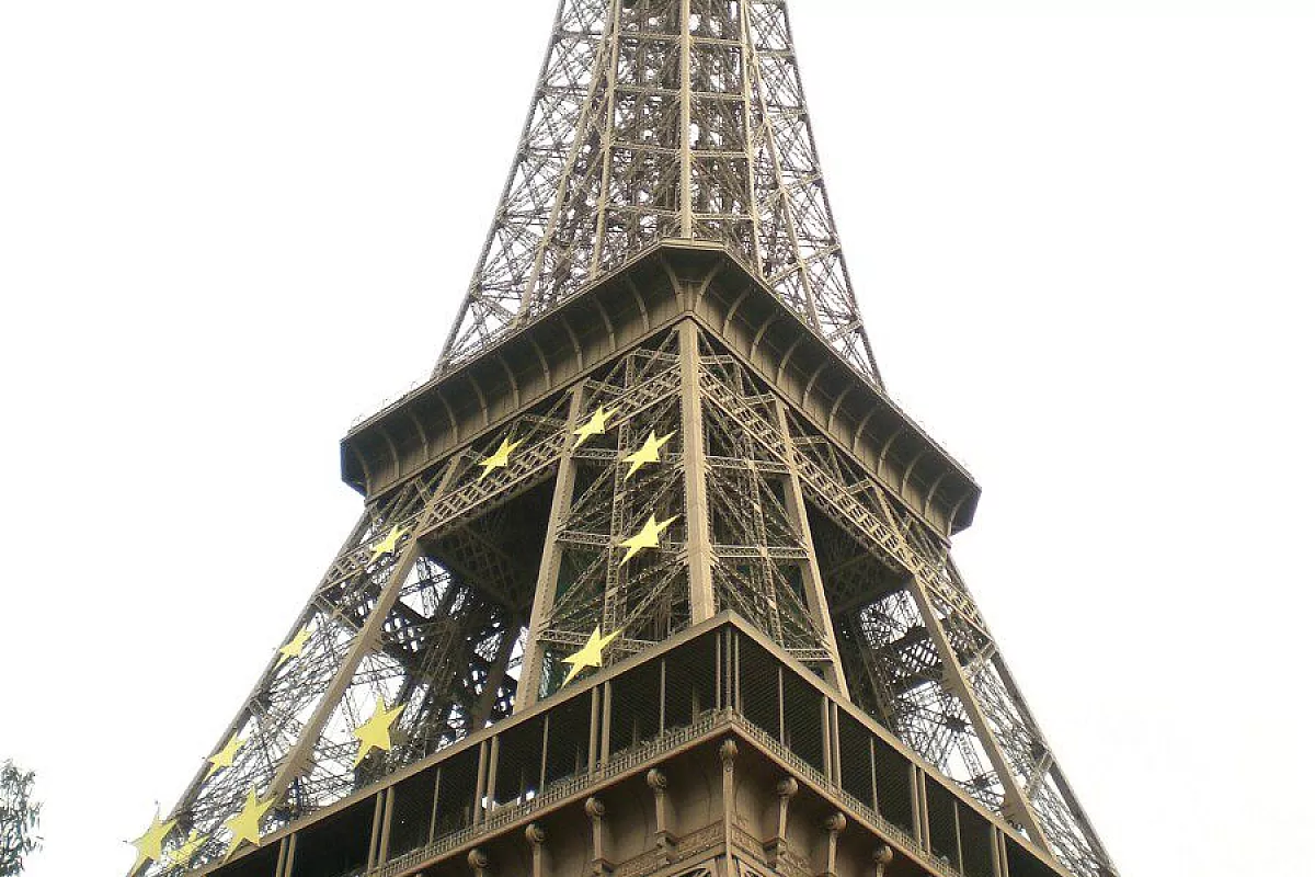 Parigi… Un sogno ogni volta!