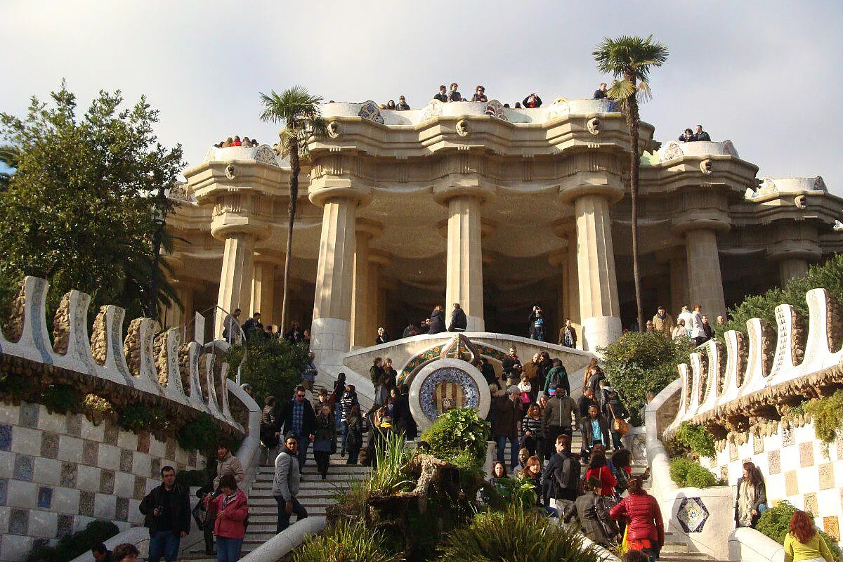 Barcellona, diario di viaggio