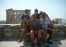 turistipercaso partenone-vnt5z