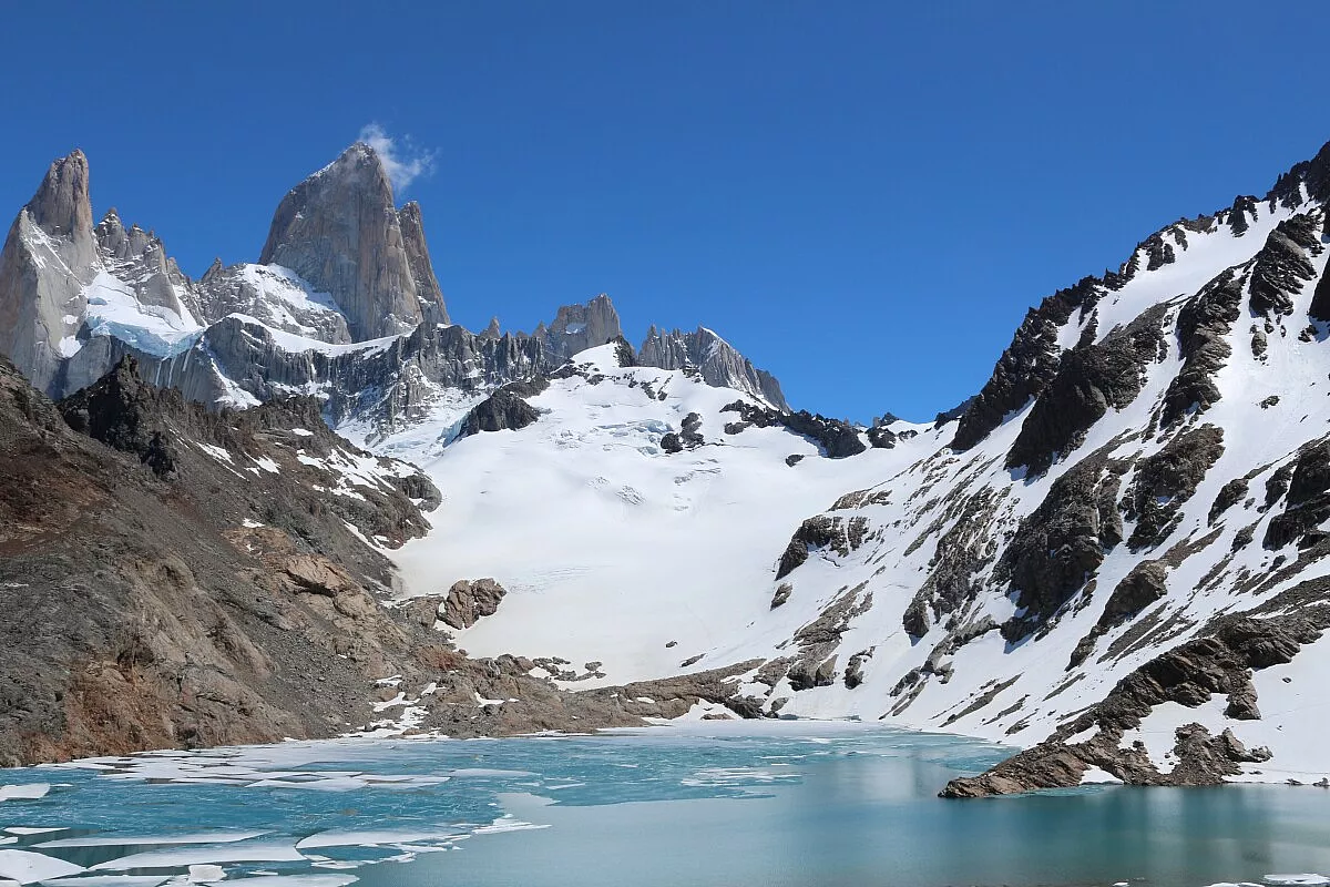 Fitz Roy