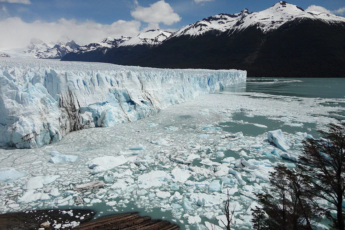 Perito Moreno