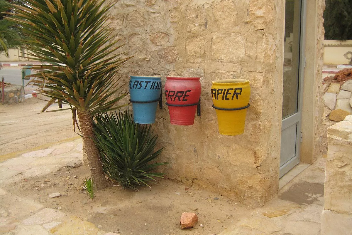 Tunisia, Mahdia bella scoperta