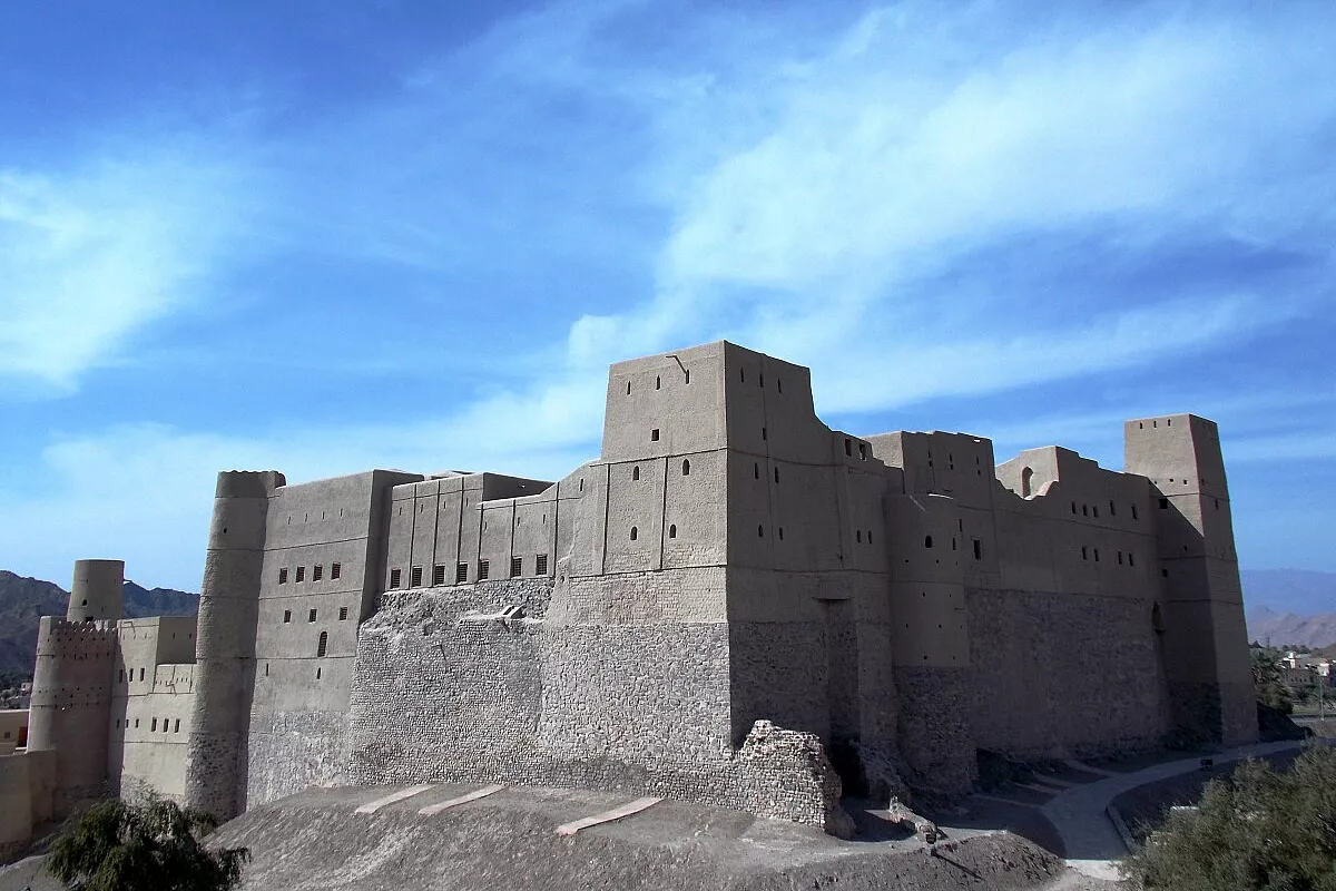 L’Oman del grande Sultan Qaboos