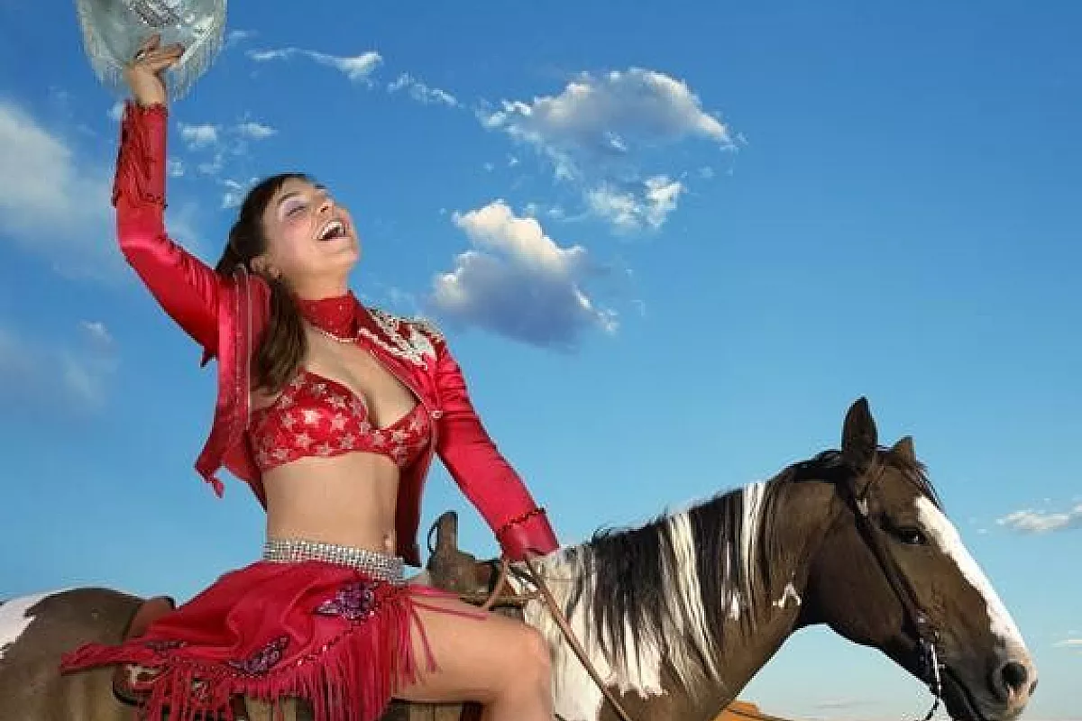 Perché un calendario sexy?