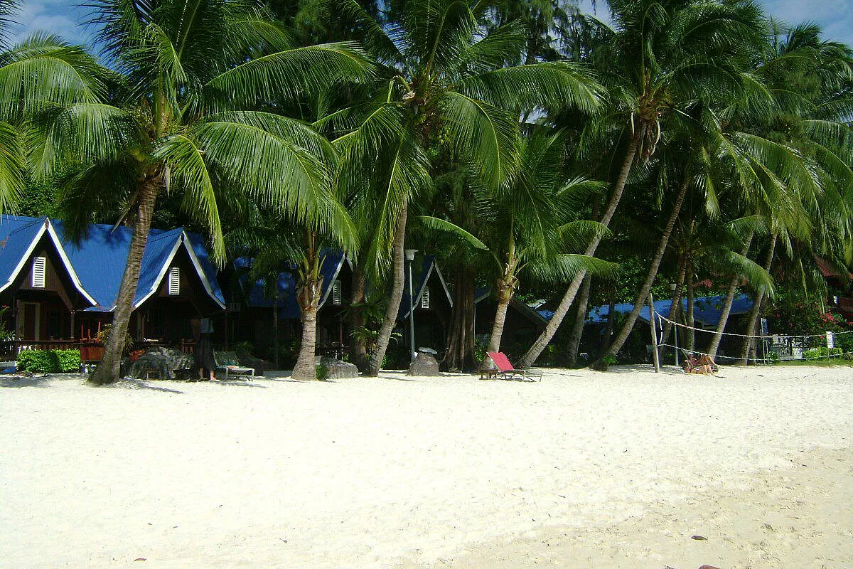 Vacanze in Malesia fai da te