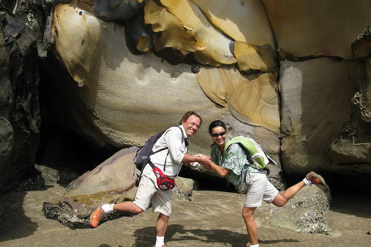 bako national park