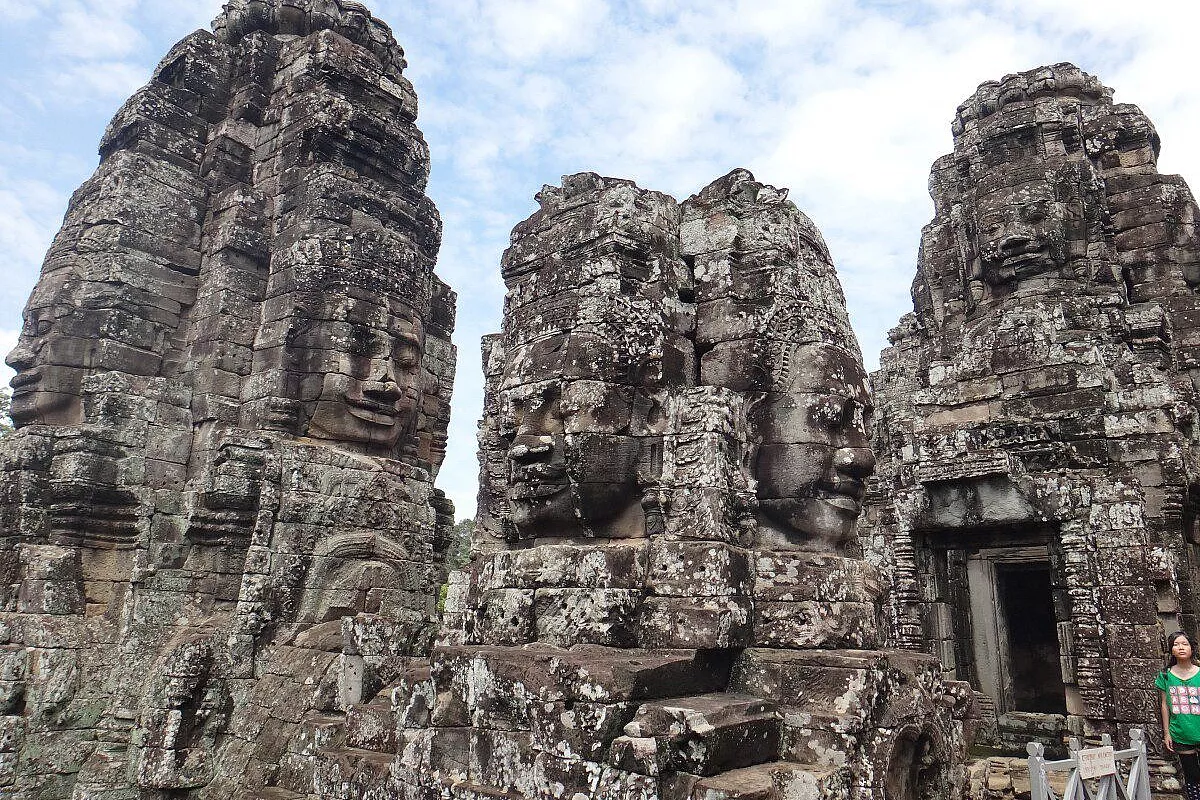 Bayon