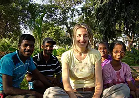 turistipercaso periyar-h749m
