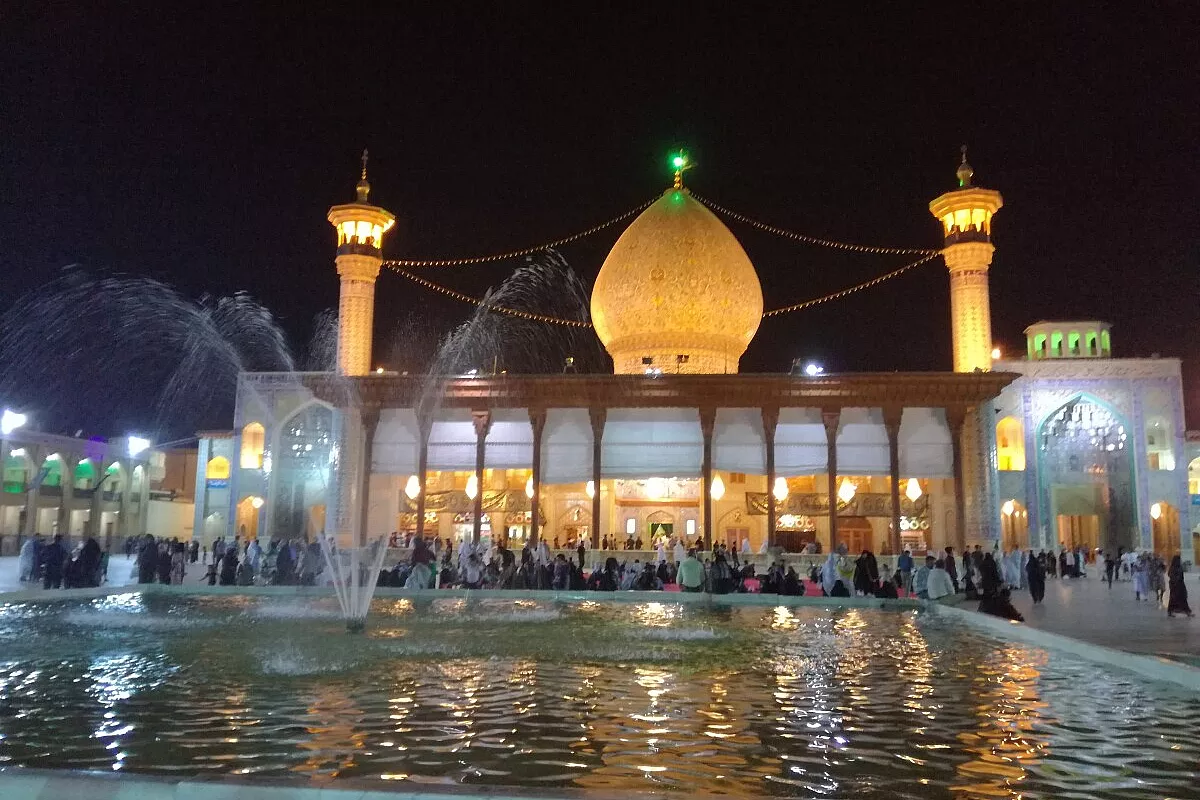 shiraz