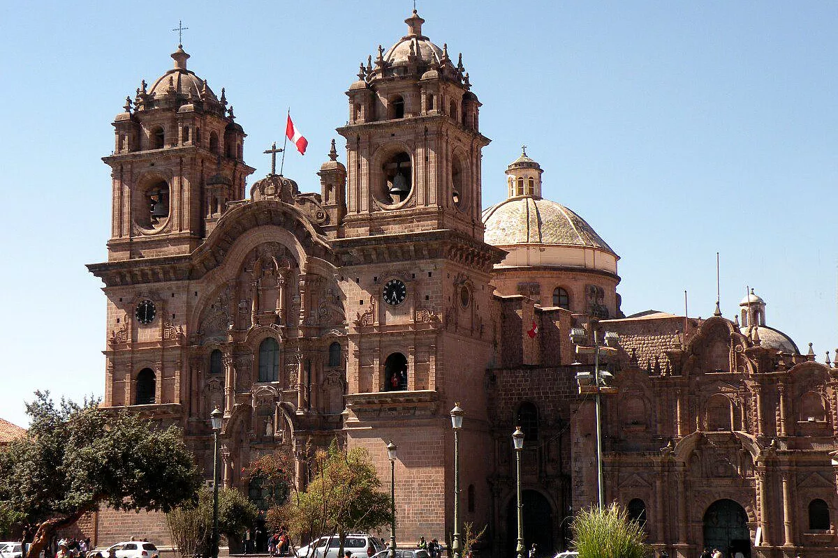 Peru e Bolivia, mistero e fascino