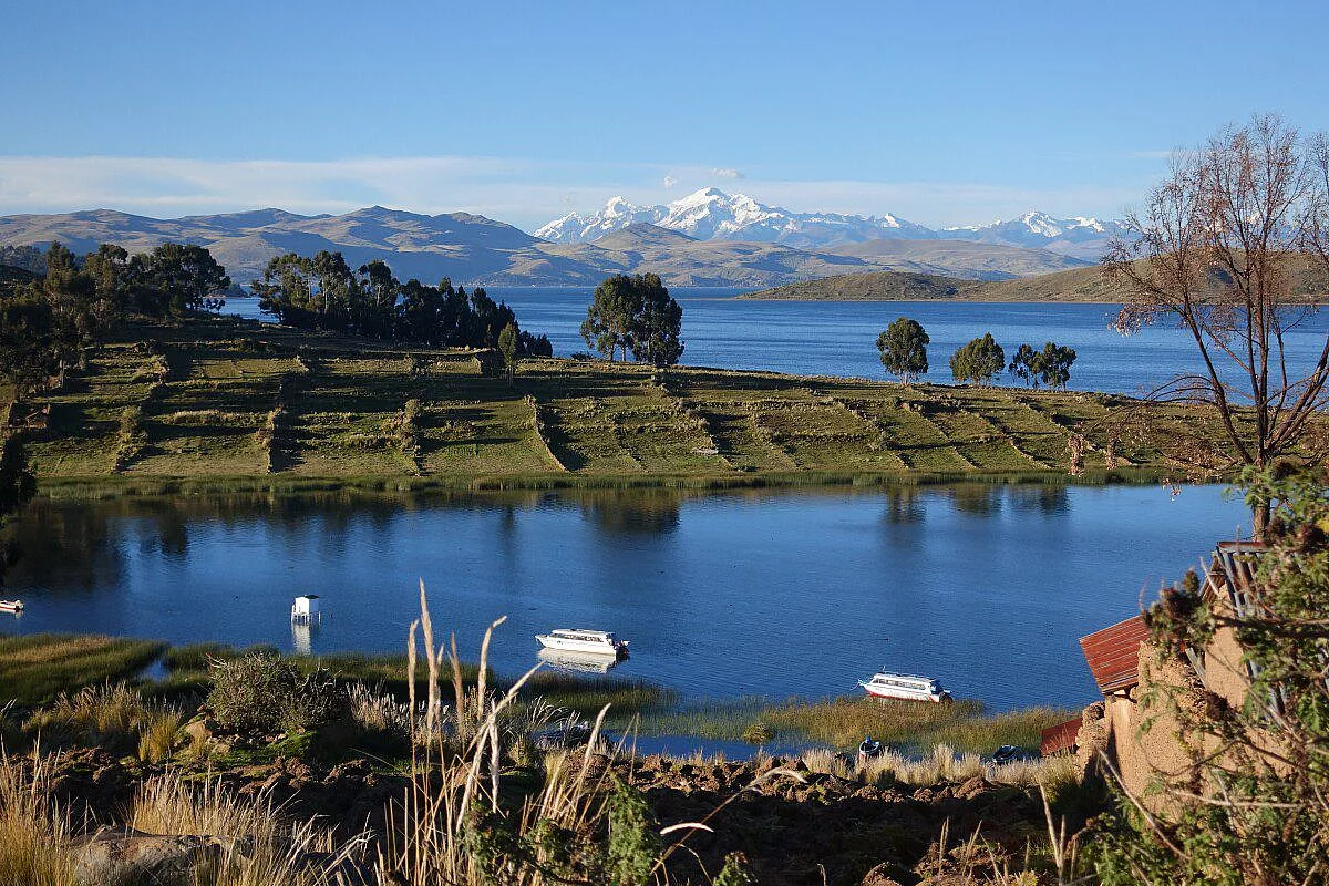 PERU' DEL SUD, NATURA CITTA' E SITI STORICI