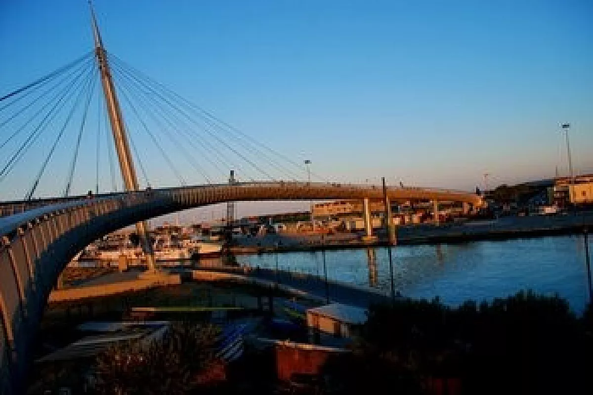 Weekend a Pescara