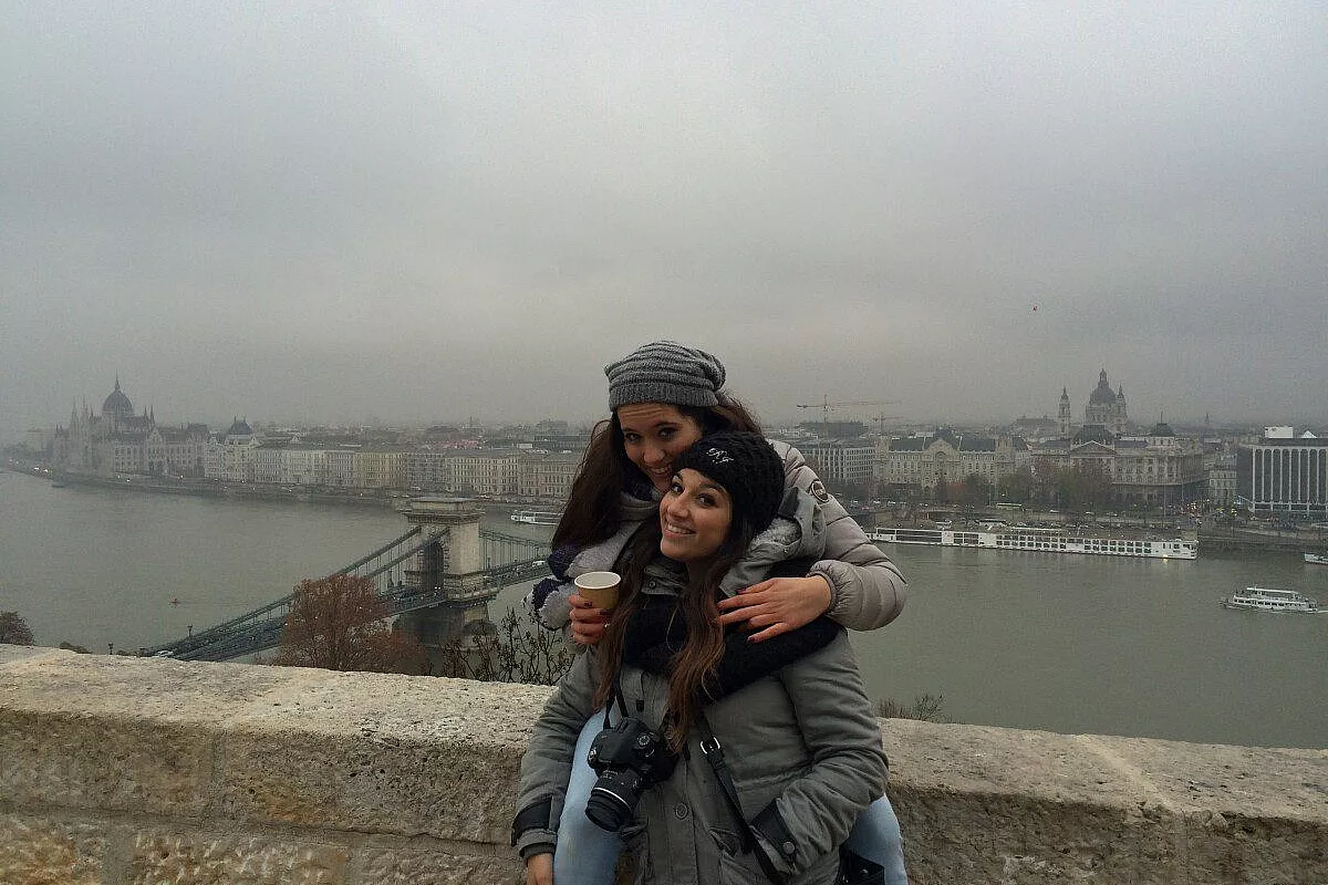 Viaggio tra Buda&Pest