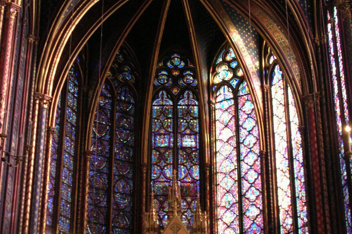 Parigi in 6 giorni