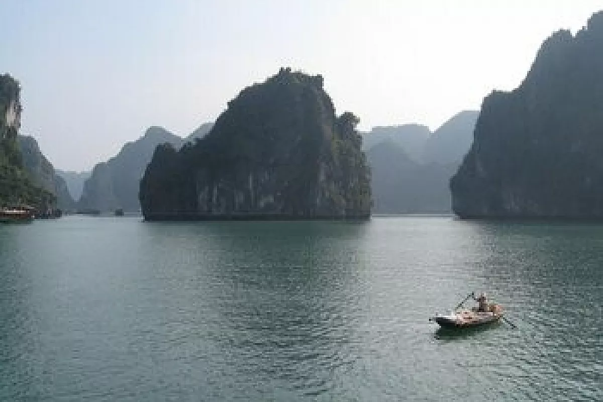 Vietnam, da Nord a Sud 8