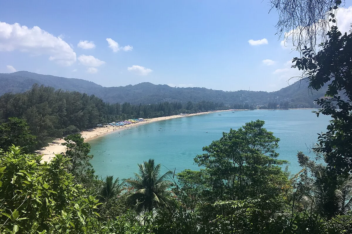 Foto 24 Kamala beach