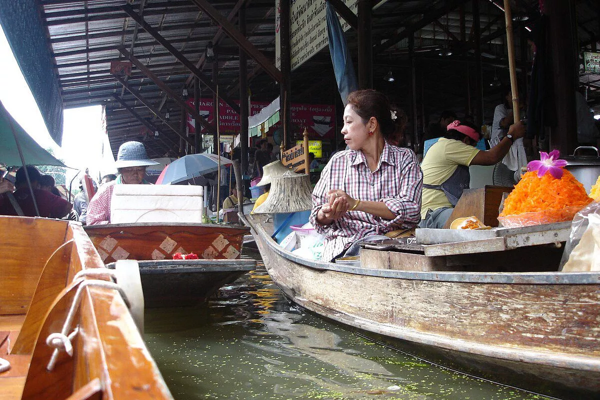 Thailandia fai da te 3