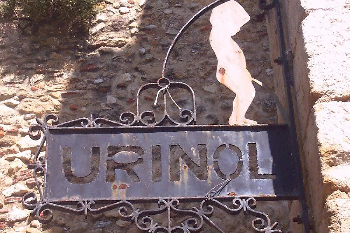 Siviglia….magico inferno!