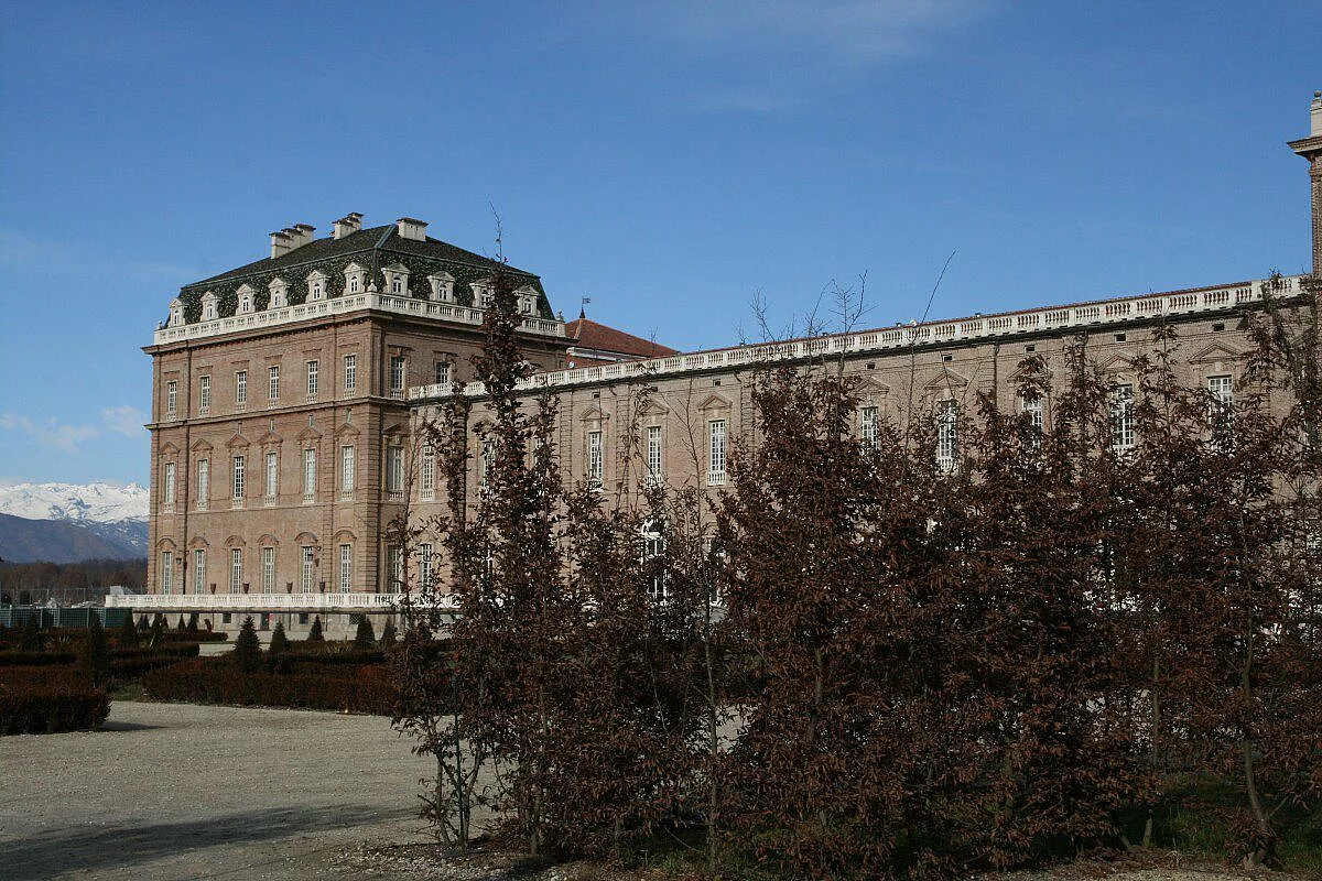 Reggia di Venaria_13