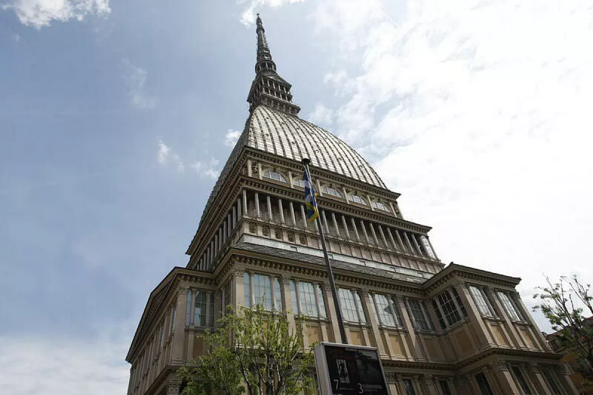 Mole antonelliana