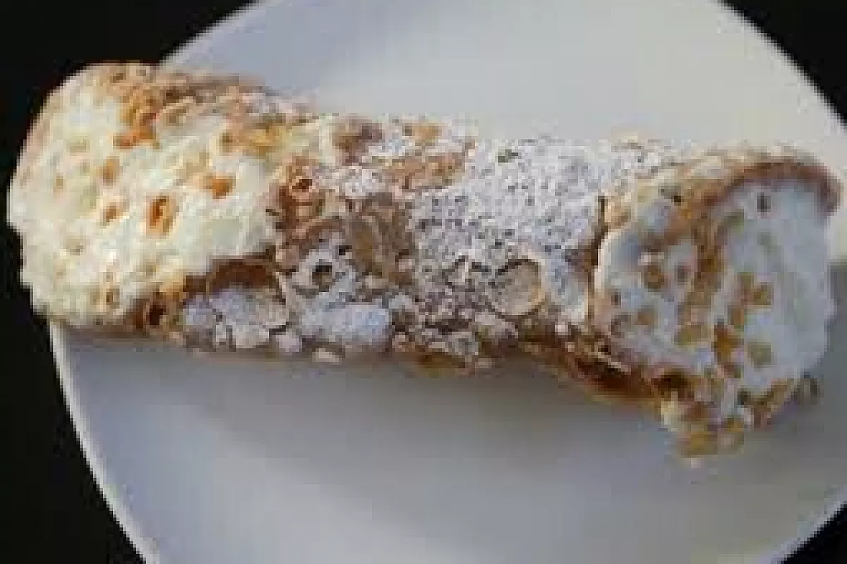 Busiate, cannoli e tanto sole!!!