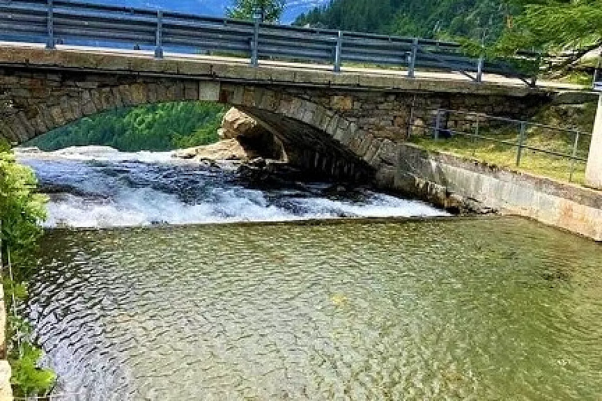 CASCATE DEL TOCE