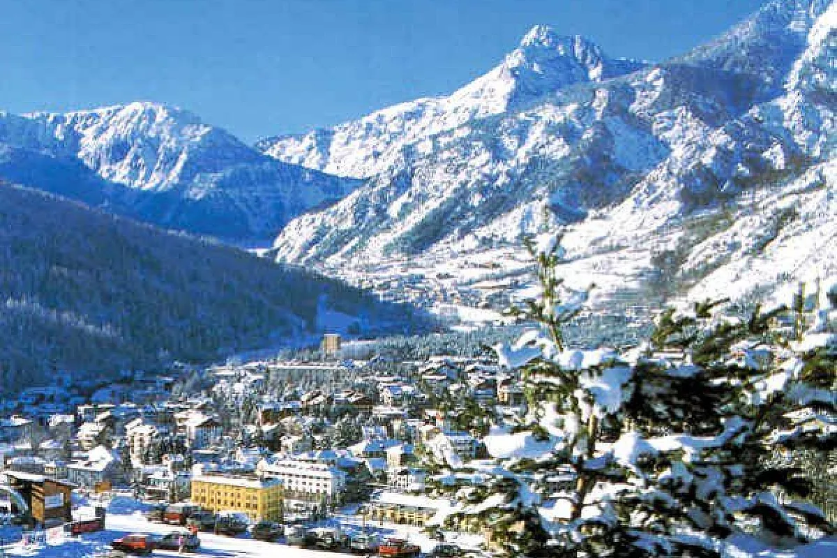 Bardonecchia