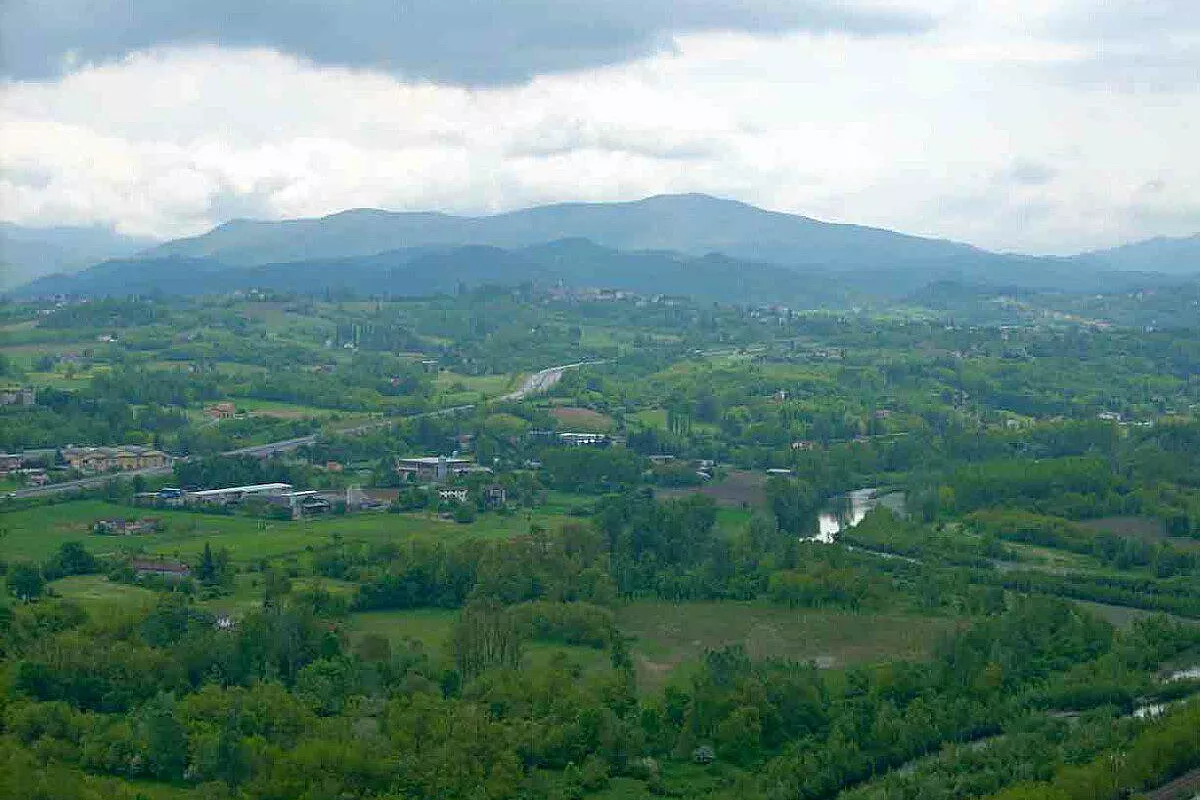 Un giorno in Piemonte
