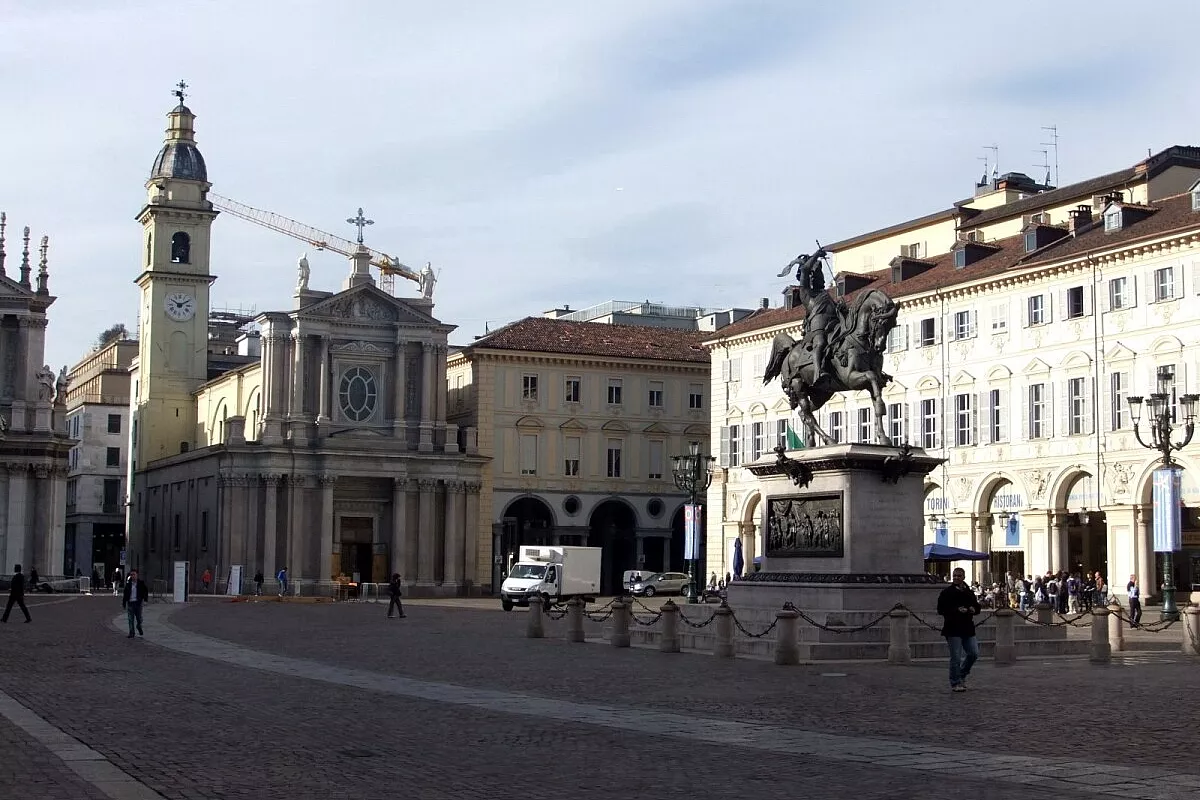 Torino fast&food