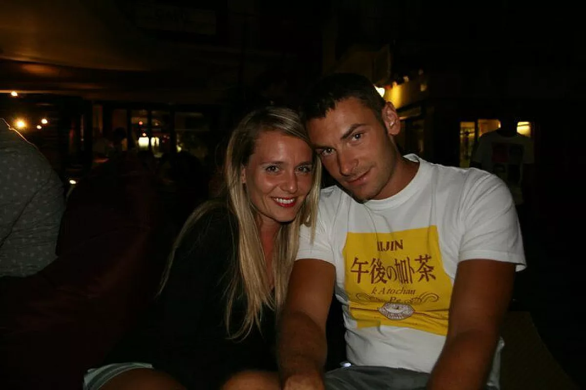 Io e mio marito