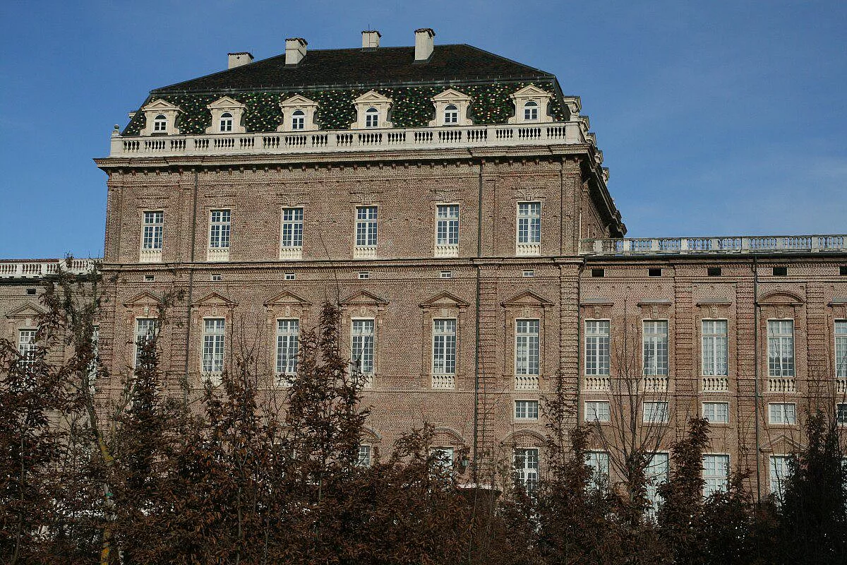 Reggia di Venaria_14