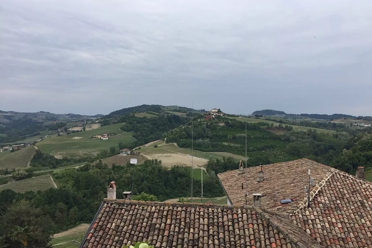 vista panoramica