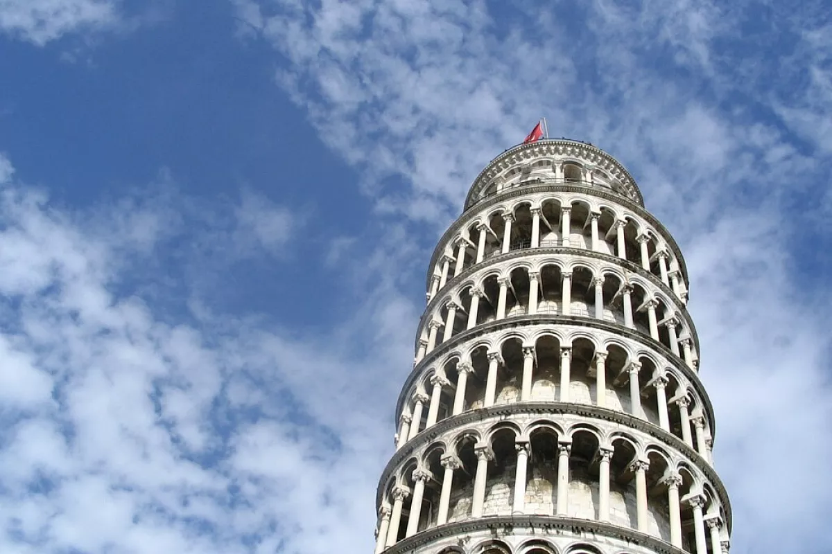 Pisa