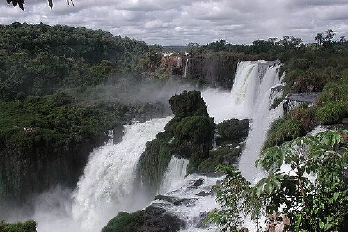 3.000 km nel Nordeste