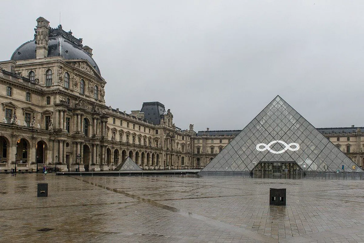 DUE GIORNI A PARIGI