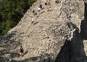 turistipercaso playa-del-carmen-mare-t7arb