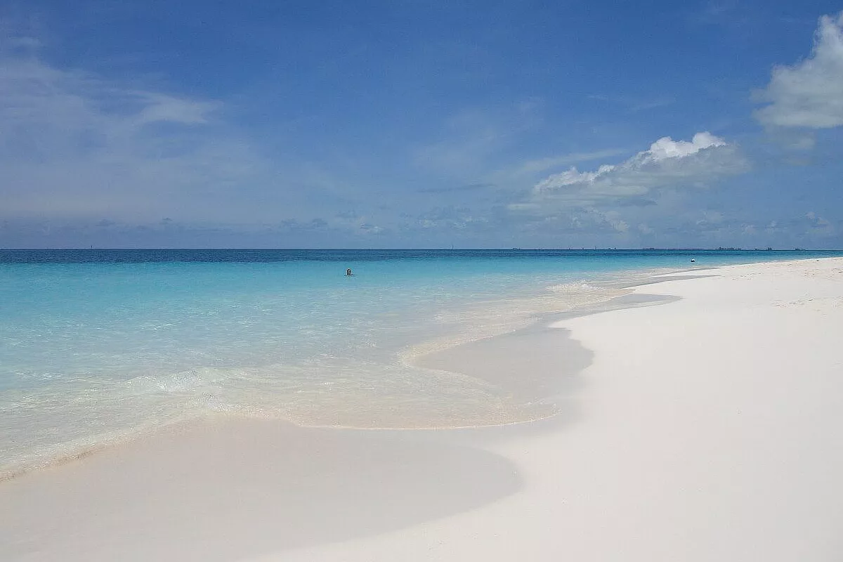 Isla de la juventude:Il paradiso rimanda il futuro