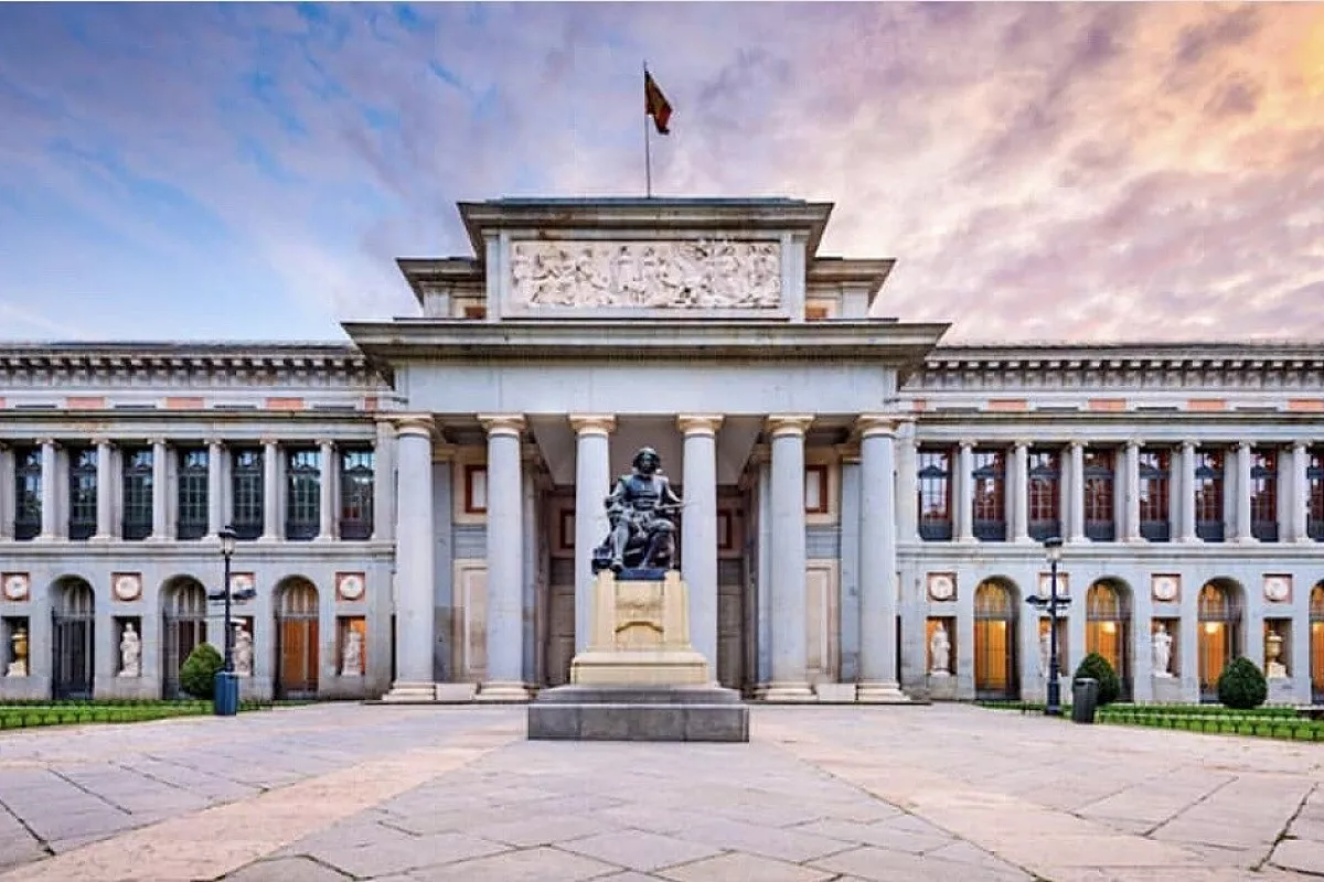 museo do prado