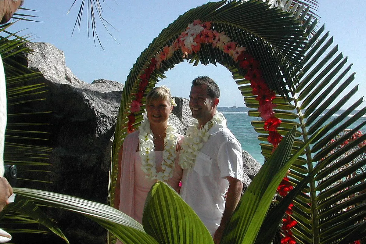 Seychelles accessibili a tutti